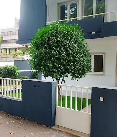 Villa Casa Da Ana Braga Exterior foto