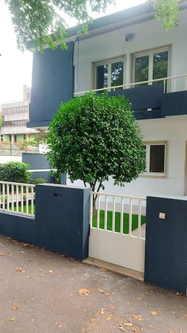 Villa Casa Da Ana Braga Exterior foto